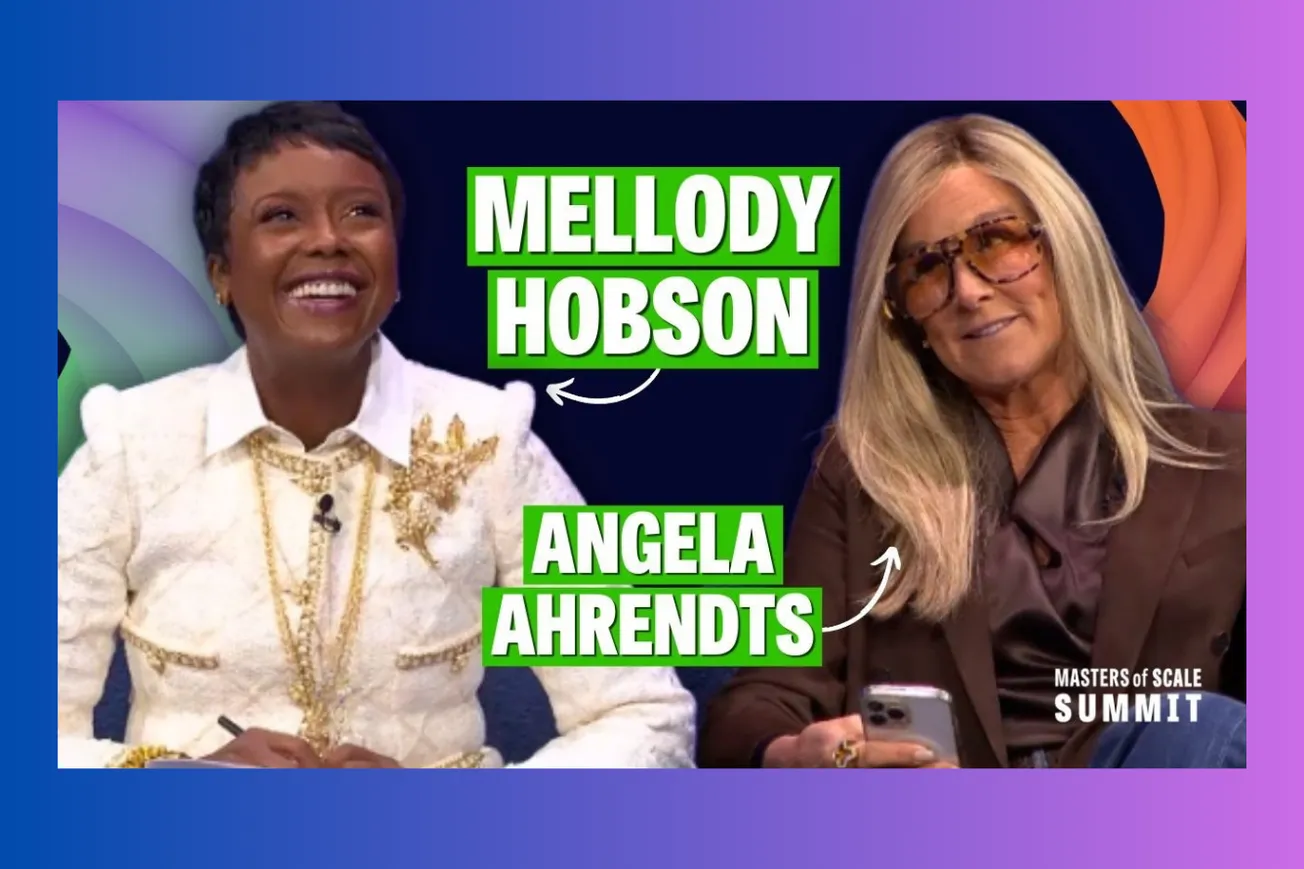 Teaching Financial Literacy to Kids: Melody Hobson's Proven Methods