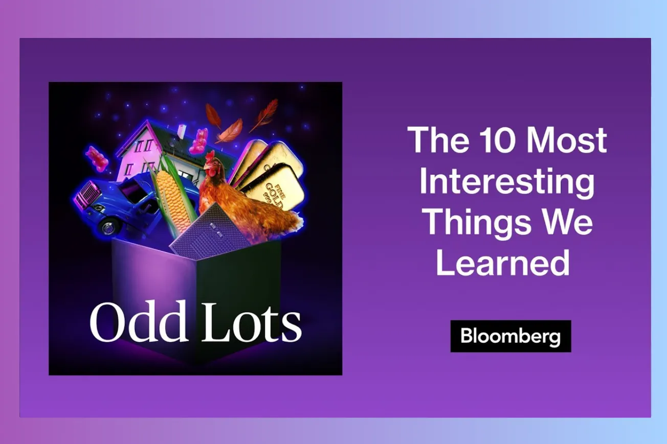 The 10 Most Mind-Blowing Economic Facts We Learned in 2024