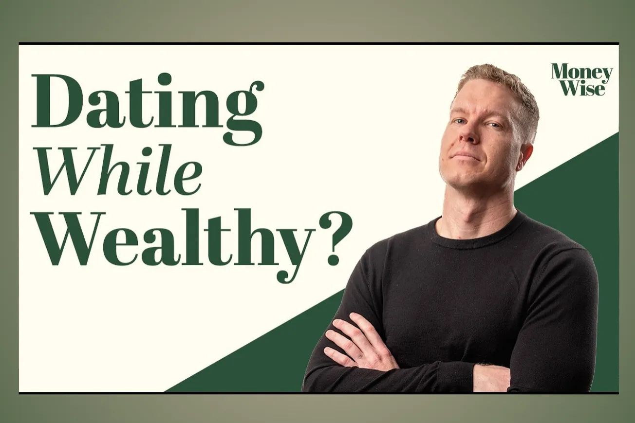 The $133 Million Dating Dilemma: When and How to Reveal Your Wealth