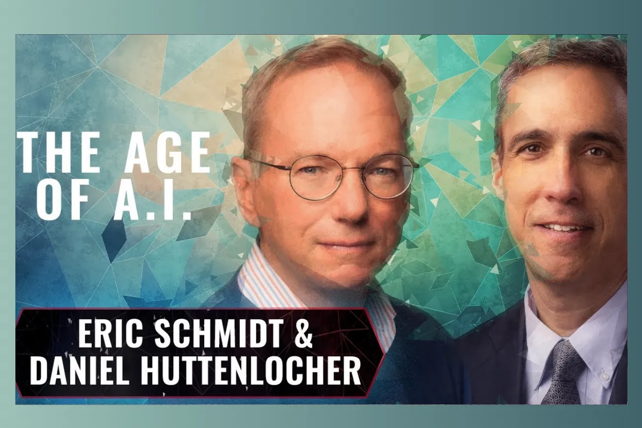 The Age of AI: Artificial Intelligence Will Reshape Human Civilization