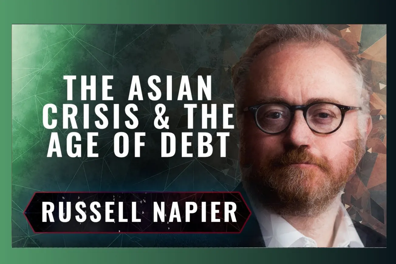 The Asian Financial Crisis: Origins of Modern Financial Instability