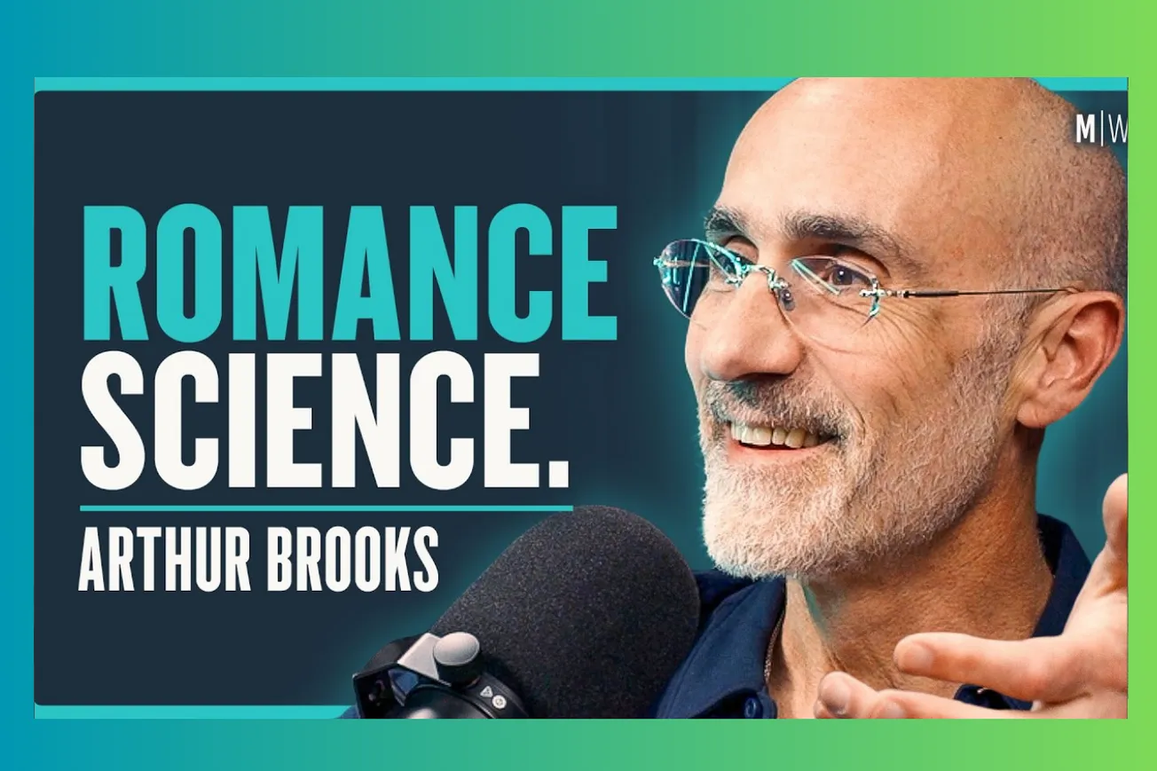 The Brain Science of Love: How to Fall and Stay in Love