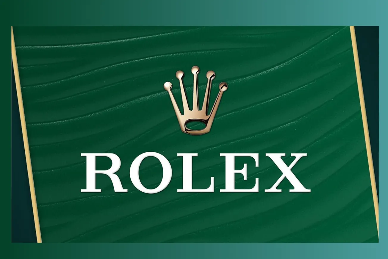 The History of Rolex: How a German Orphan Built the World's Most Powerful Watch Empire