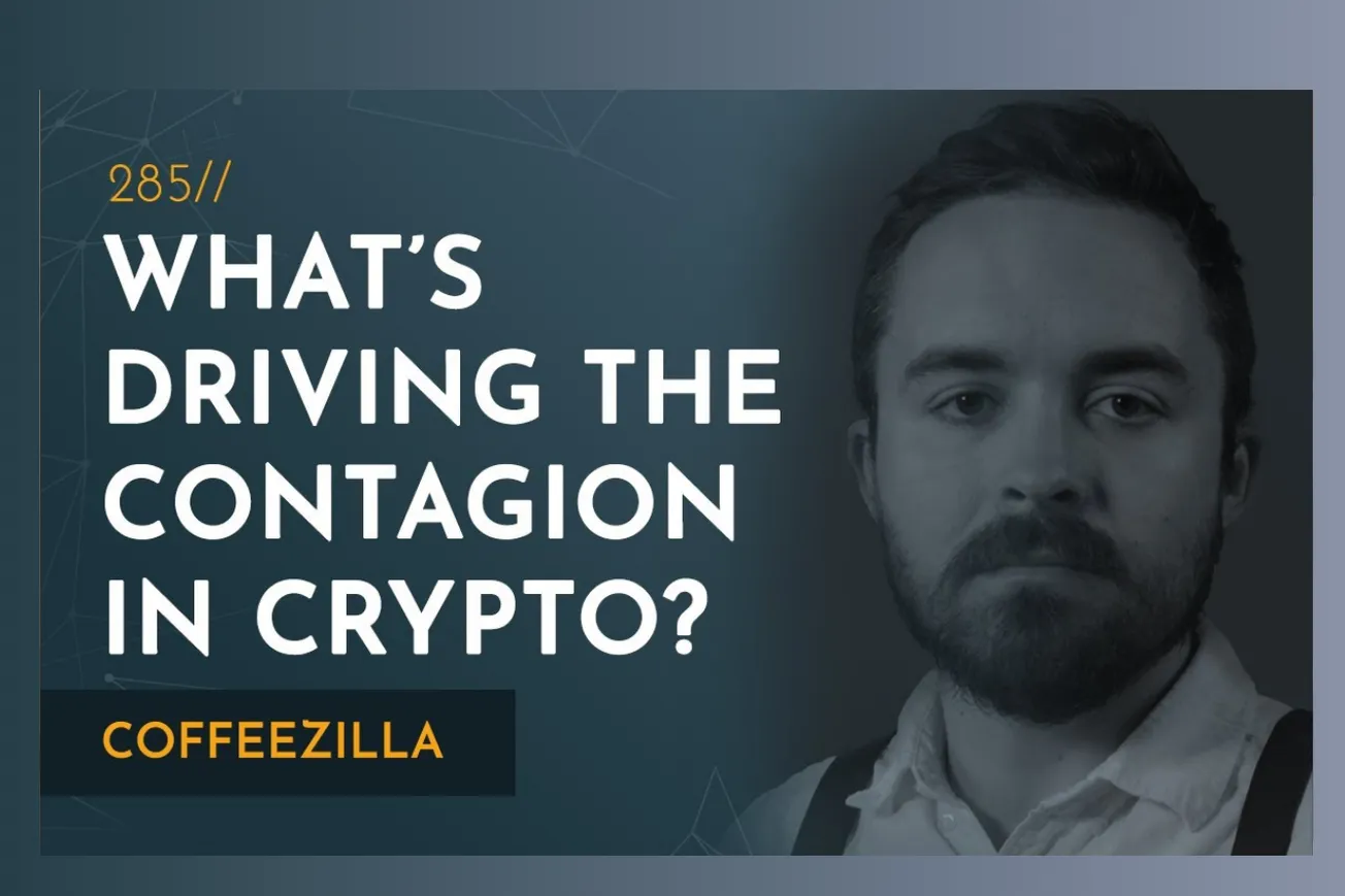 The Crypto Contagion Crisis: How FTX's Collapse Exposed a Web of Fraud and Circular Lending