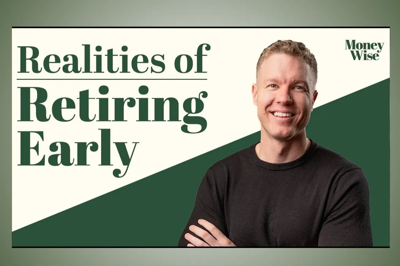 The Dark Side of Early Retirement: What Happens After You Win the Money Game