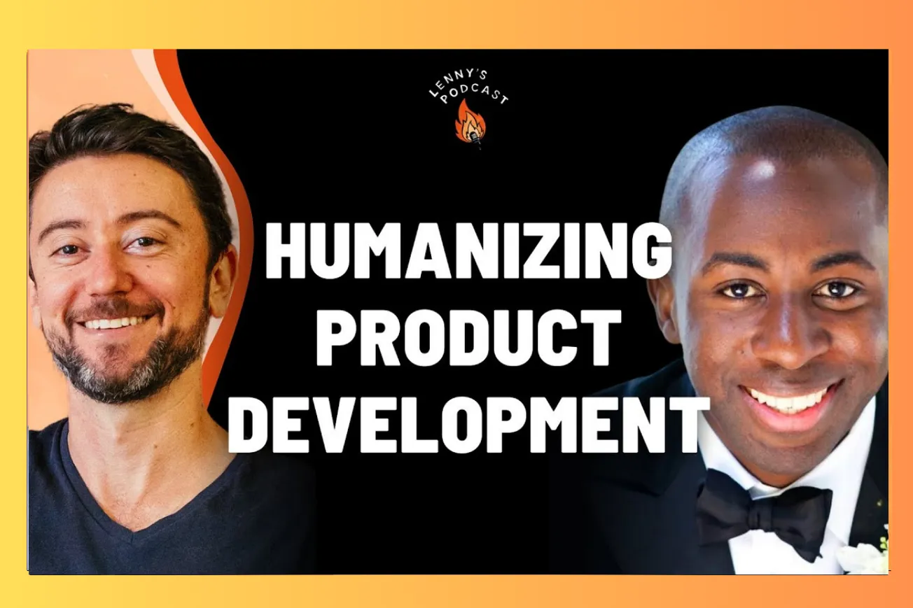 The Empathy Imperative: Driving Product Excellence Through Human-Centric Design and Diverse Perspectives