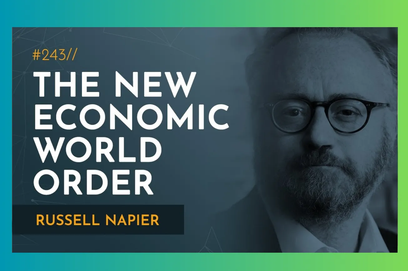 The End of Central Banking: Why Russell Napier Says Financial Repression Will Replace Monetary Policy