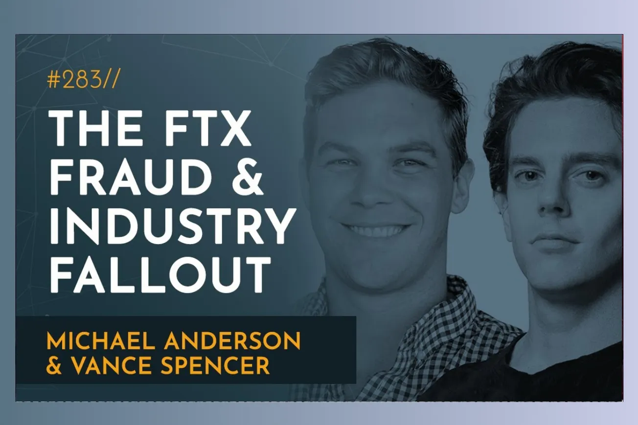 The FTX Collapse: Sam Bankman-Fried's Regulatory Capture Scheme Unraveled