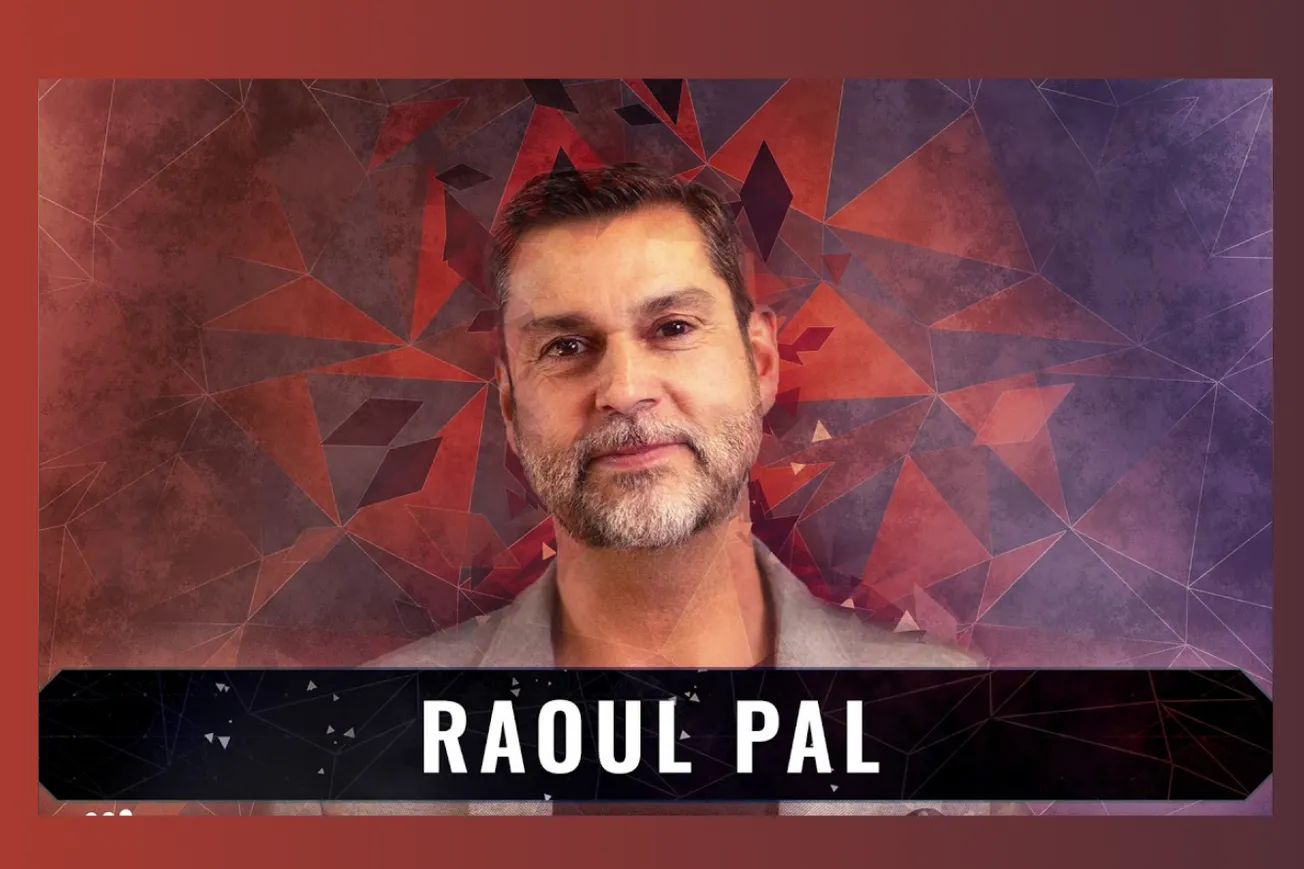 The Generational Storm: Raoul Pal's Fourth Turning and Its Impact on Global Finance