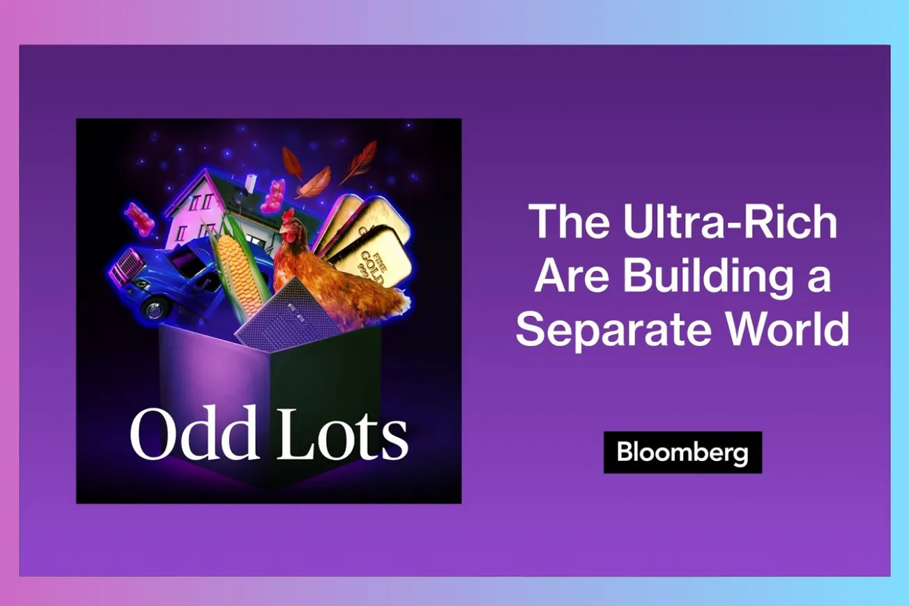 The Hidden Globe: Ultra-Rich Build a Parallel World of Legal Loopholes