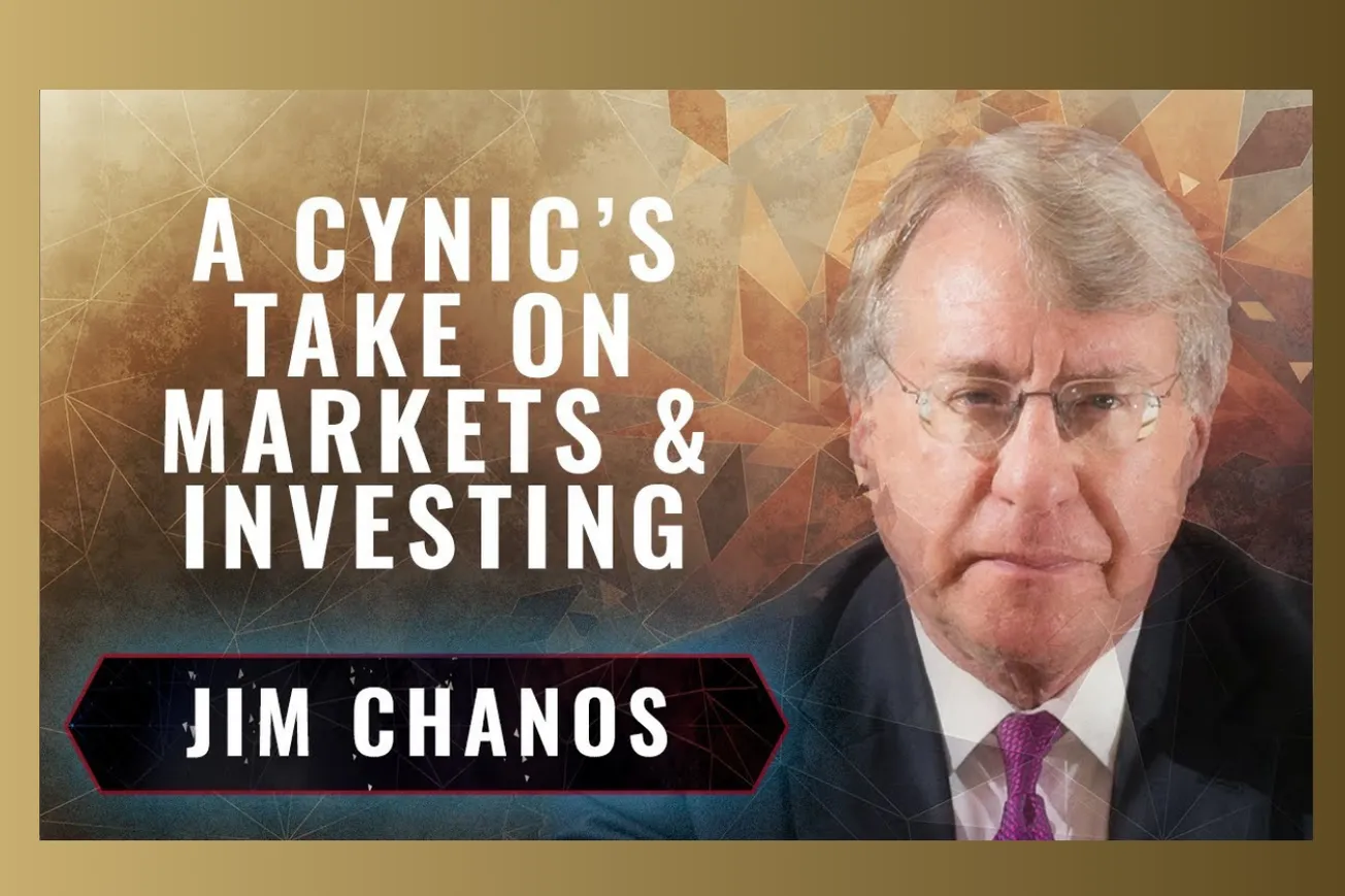 The Long (and Short) of it: A Cynic's Take on Markets & Investing