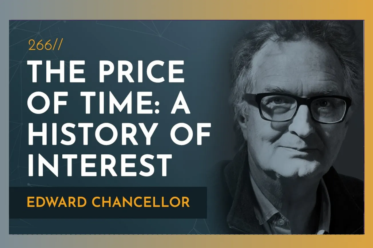 The Price of Time: Why Interest Rates Are the Foundation of Civilization