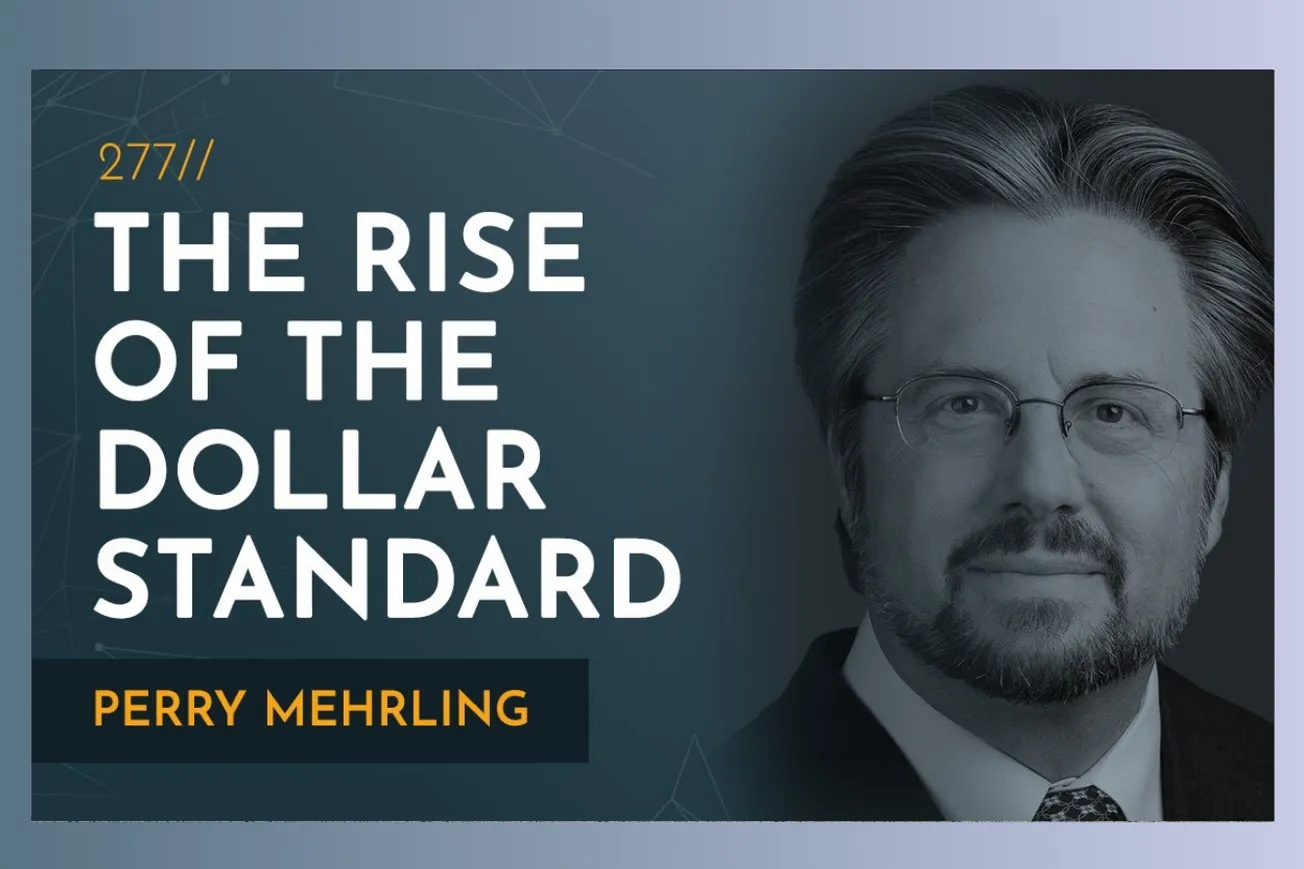 The Rise of the Global Dollar System: Lessons from Charles Kindleberger's Life