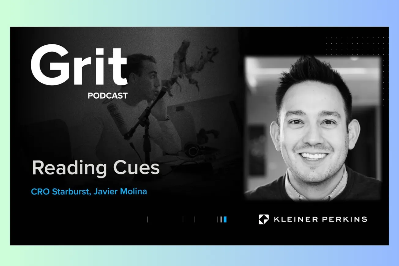The Social Introvert's Superpower: How a CRO's "Flat Face" and Hyperawareness Built a Revenue Engine