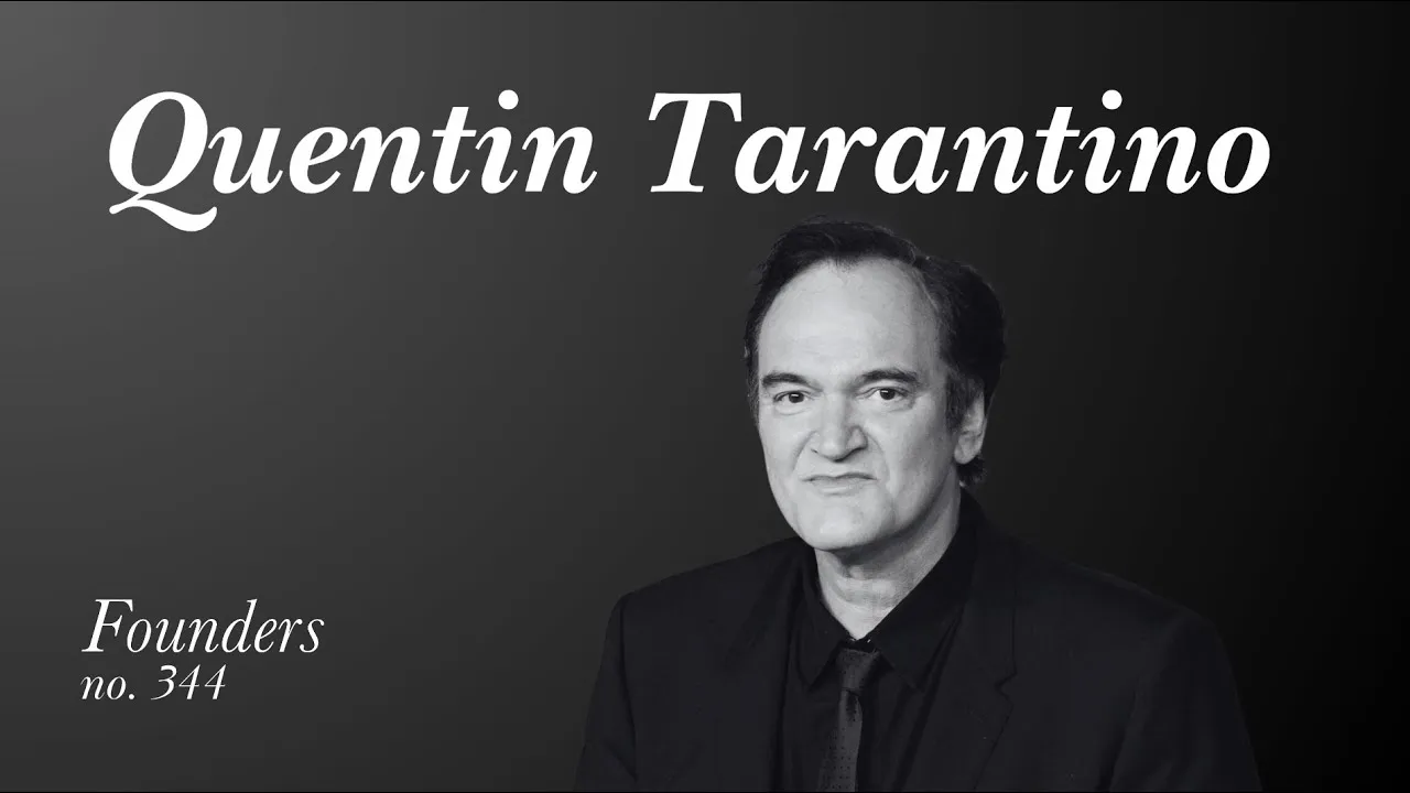The Tarantino Principle: The Intersection of Cinephilia and Historical Reimagination