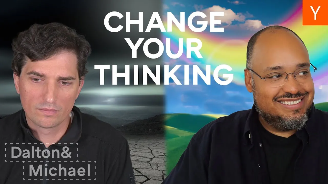 The Two Mindsets That Can KILL Your Startup: Why Balance Beats Extremes