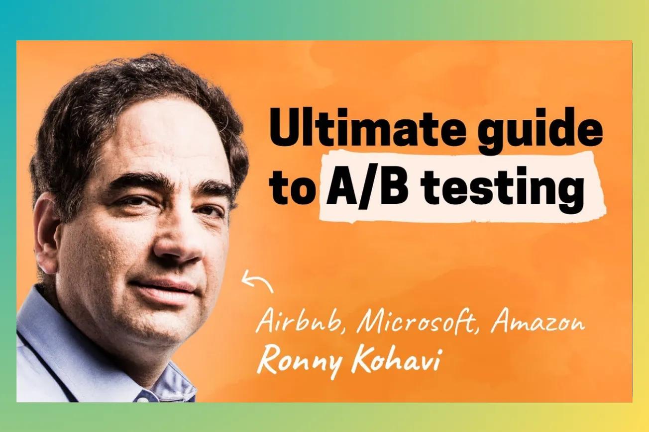 The Ultimate A/B Testing Guide: From Humbling Failures to Breakthrough Wins