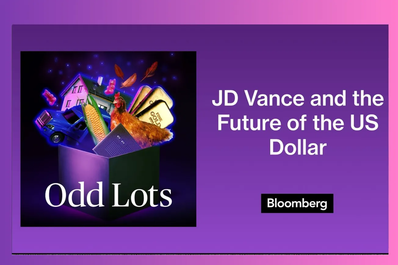 "Trade Wars Are Class Wars": JD Vance and the Reshaping of Republican Economic Policy