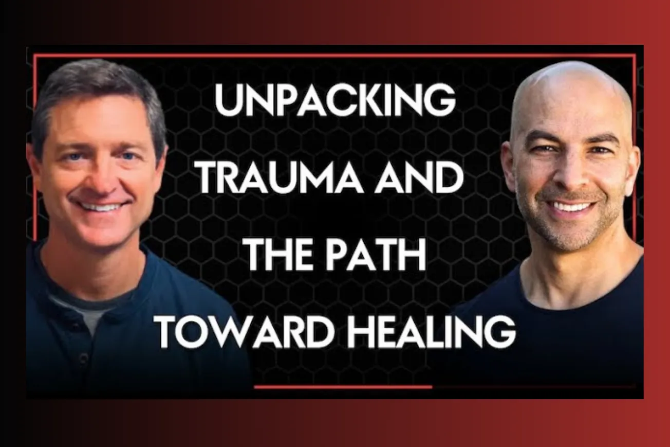 Breaking Free from Hidden Wounds: A Deep Dive into Modern Trauma Therapy