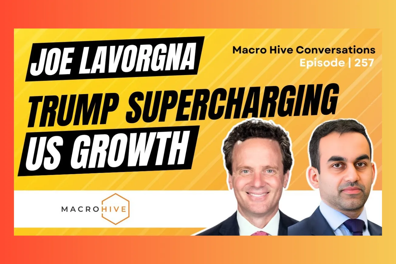 Trump 2.0 Economic Blueprint: How Strategic Policy Shifts Could Supercharge US Growth