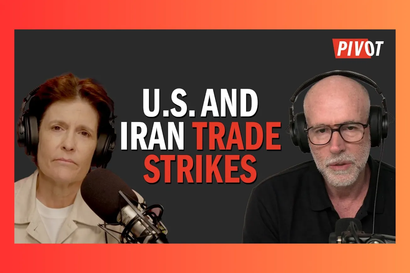 Trump's Iran Strategy: Strike, Then Shrug - Military Action Without Clear Endgame