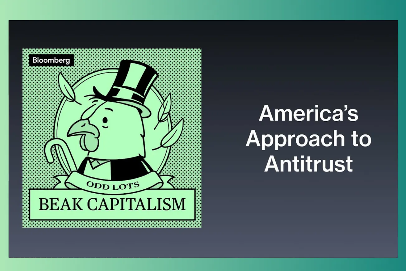 Un-Clucking the System: Antitrust Law is Fighting Big Chicken's Monopoly Power