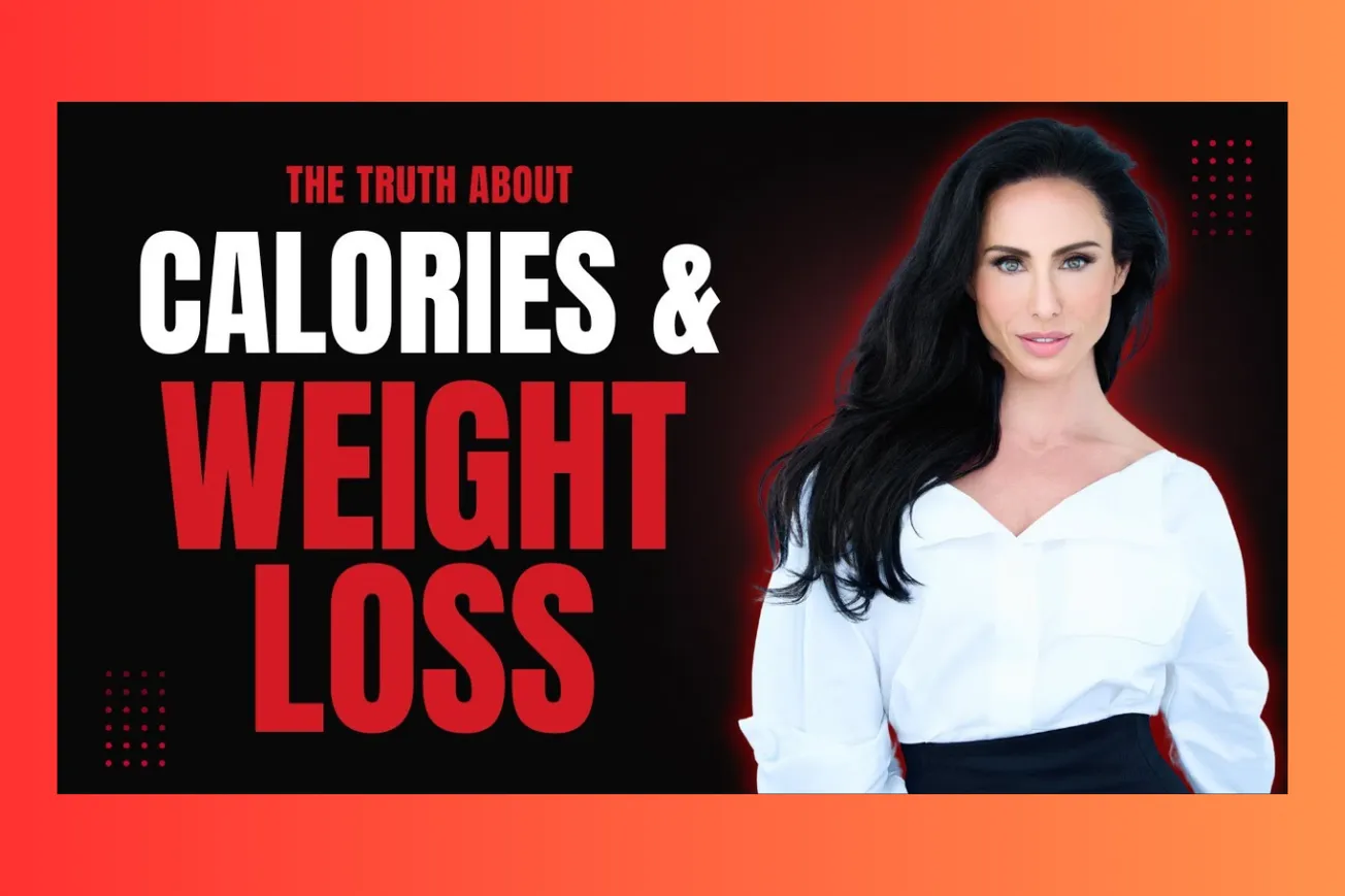 The Weight Loss Maintenance Revolution: Why 90% Fail and How to Join the 10% Who Succeed