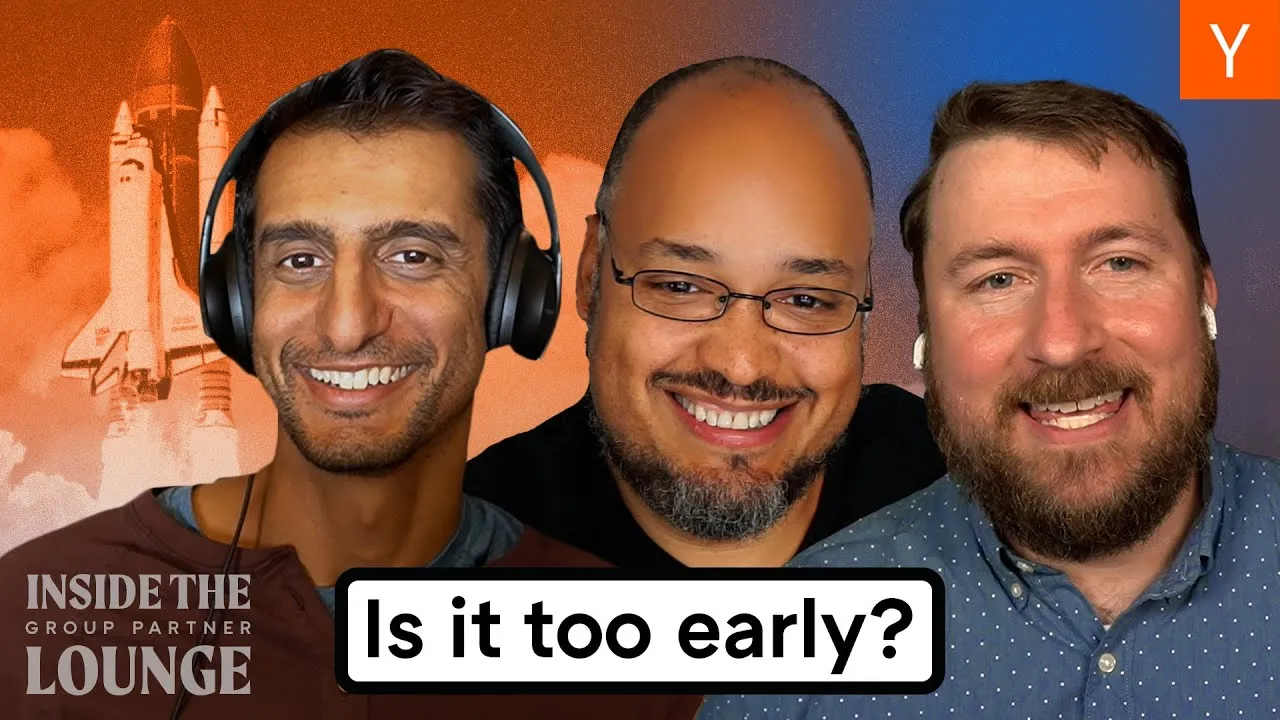 When to Launch Your Startup: Why Moving Fast Beats Perfect Planning