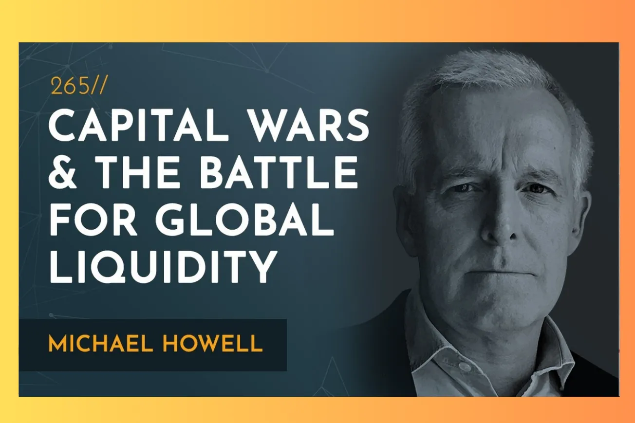 Why Global Liquidity Matters Now More Than Ever