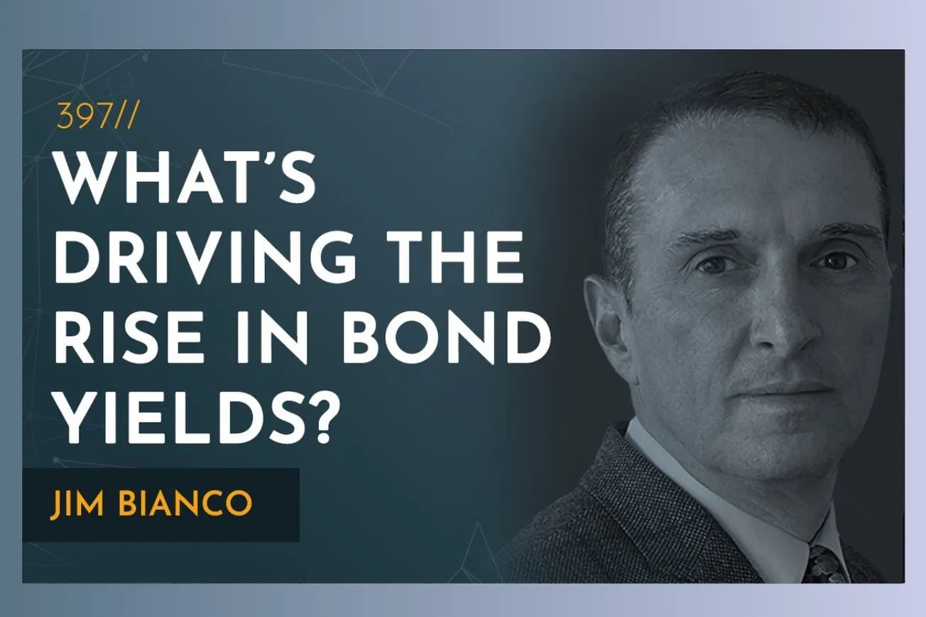 Why Long-Term Bond Yields Keep Rising Despite Fed Rate Cuts