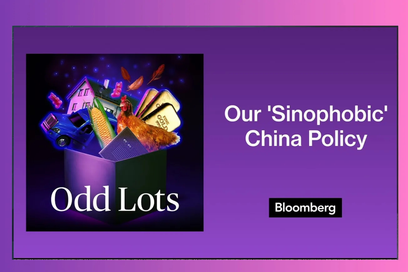 Why Stephen Roach Warns We're Repeating Japan's Mistakes With Catastrophic Consequences