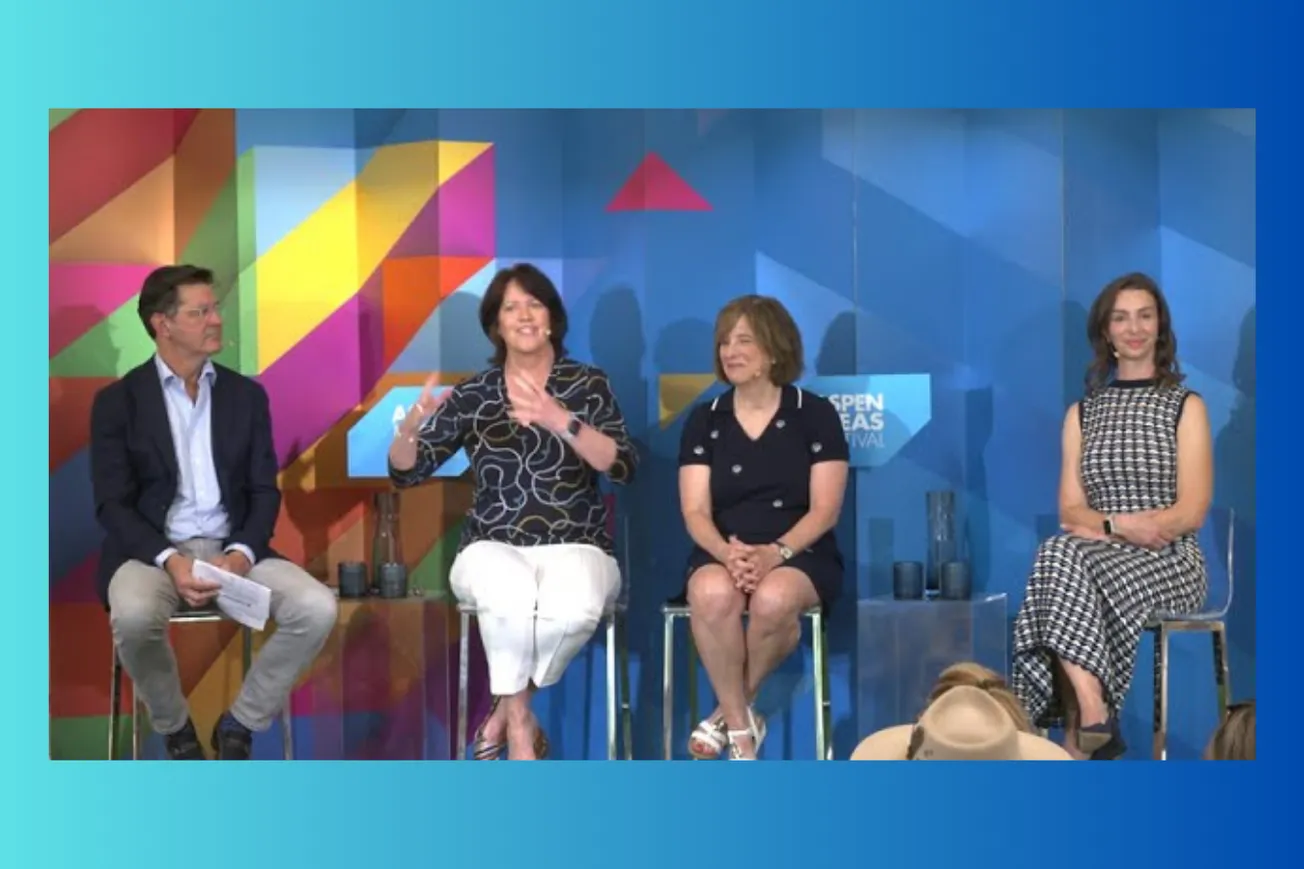 When Women Run the Game: The Future of Sports Leadership and the Caitlin Clark Revolution