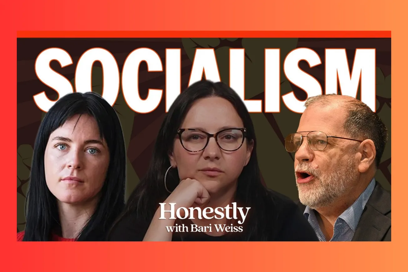 Why Young People Are Voting Socialist: Economics vs Emotions