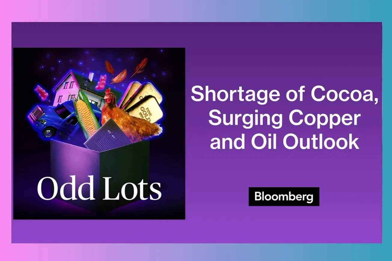 $20,000 Cocoa: The Unprecedented Crisis Threatening the Chocolate Industry