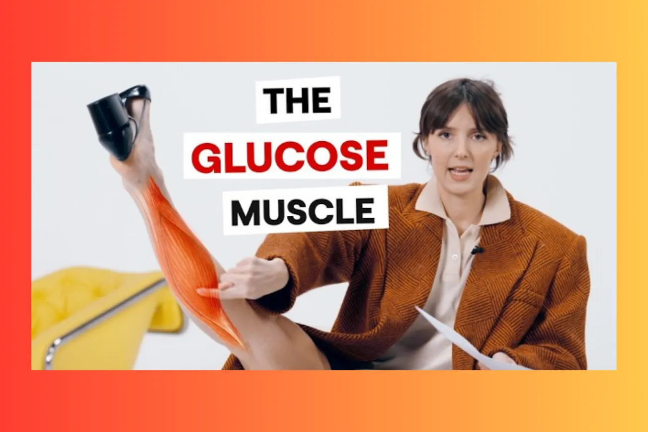 4 Simple Post-Meal Exercises That Reduce Blood Sugar Spikes