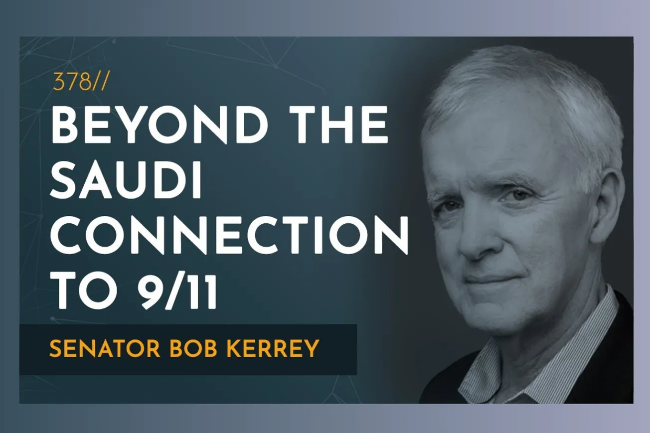9/11's Darkest Secret: Documents Uncover Direct Saudi Support for Hijackers