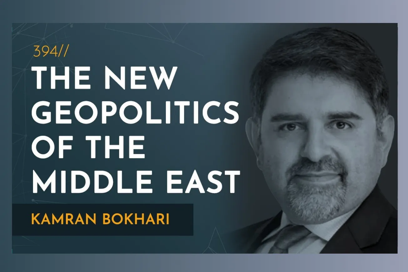 A New Chessboard: The Strategic Realignments in the Middle East Triggered by Syria's Collapse