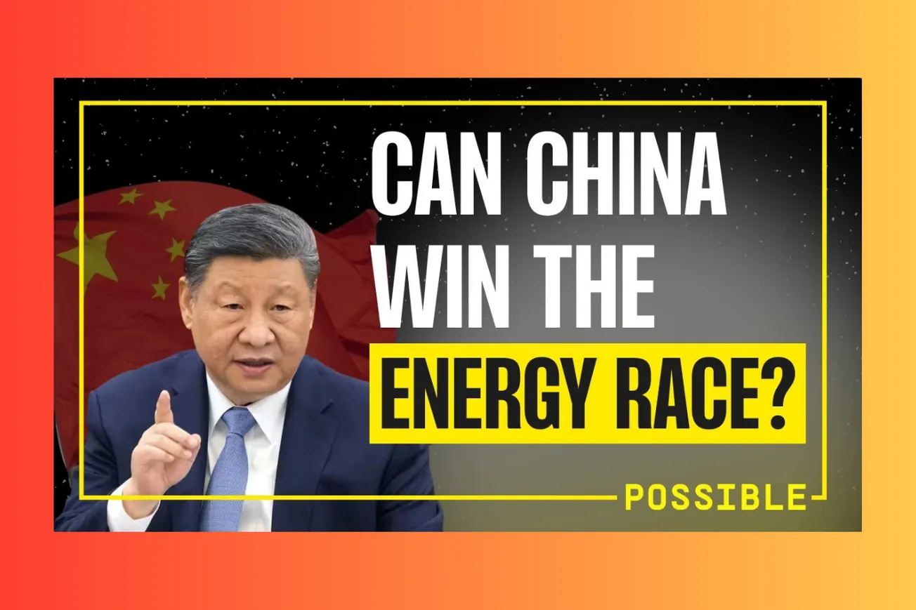 AI Energy Wars: Why America Is Losing the Battle That Could Define Our Future