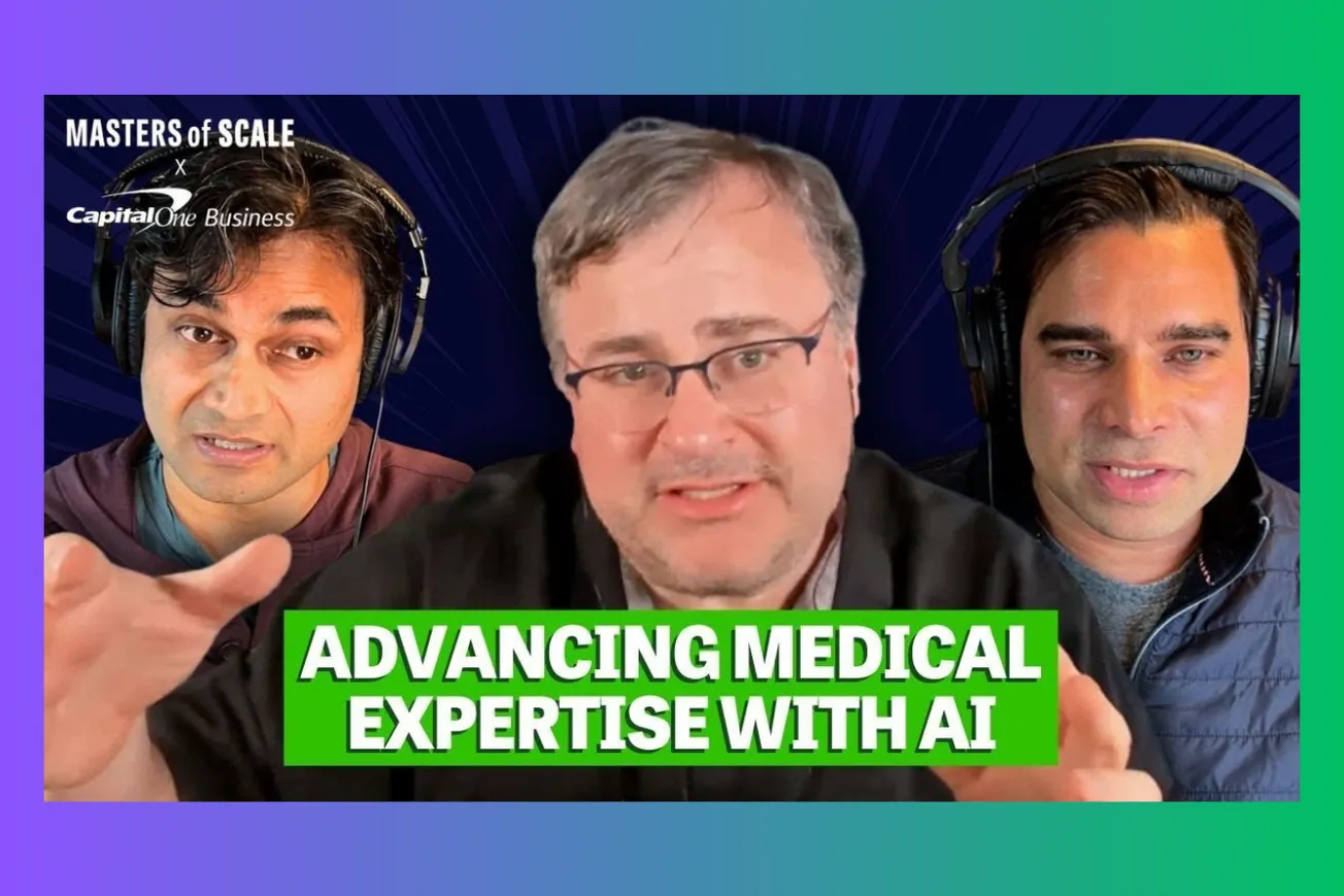 AI Medical Support: Building Trust When Healthcare Access Fails