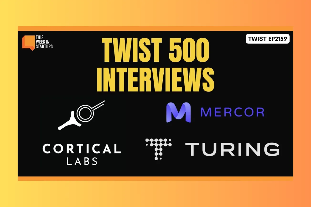 Three AI Startups Redefining Computing, Evaluation, and Human Capital