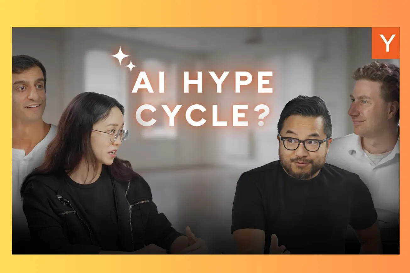 AI's Reality Check: Y Combinator Partners Reveal What's Real Behind the Hype