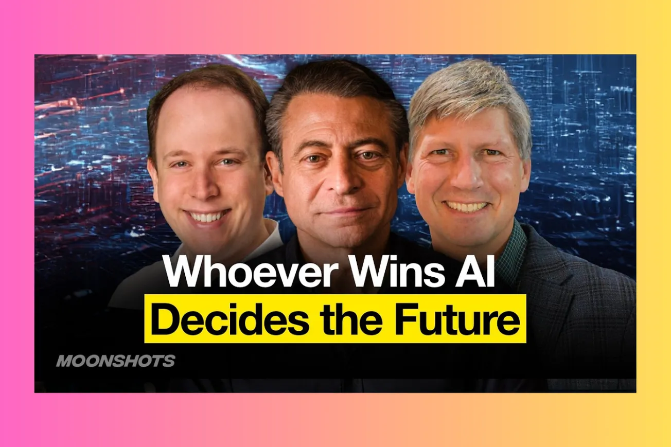 America's AI Wars: How Trump's Industrial Strategy Could Transform the Global Tech Race