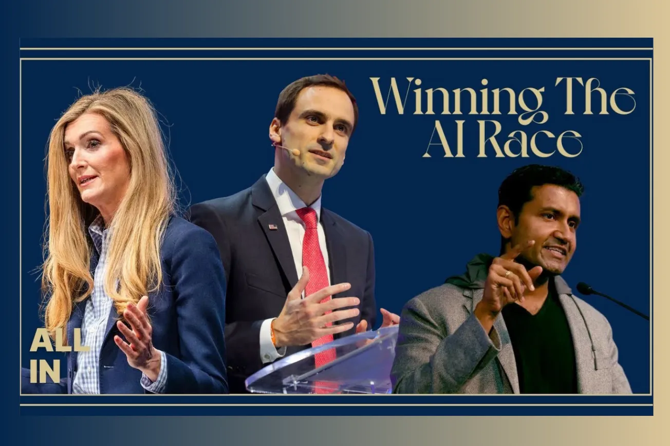 America's Blueprint for Winning the Global AI Race: Policy, Manufacturing, and Innovation