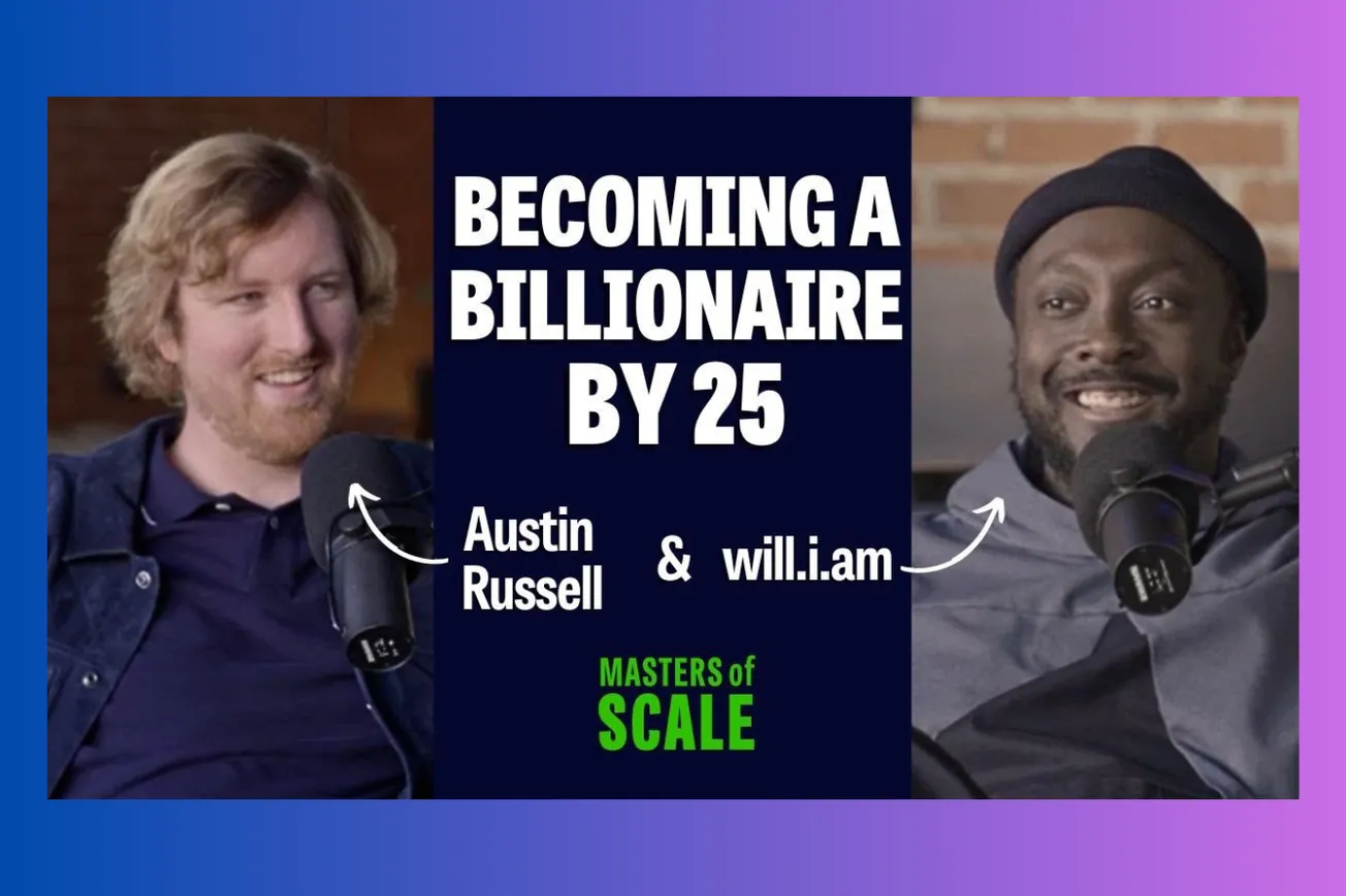 Austin Russell: The 28-Year-Old Who's Revolutionizing Autonomous Driving While Elon Doubted