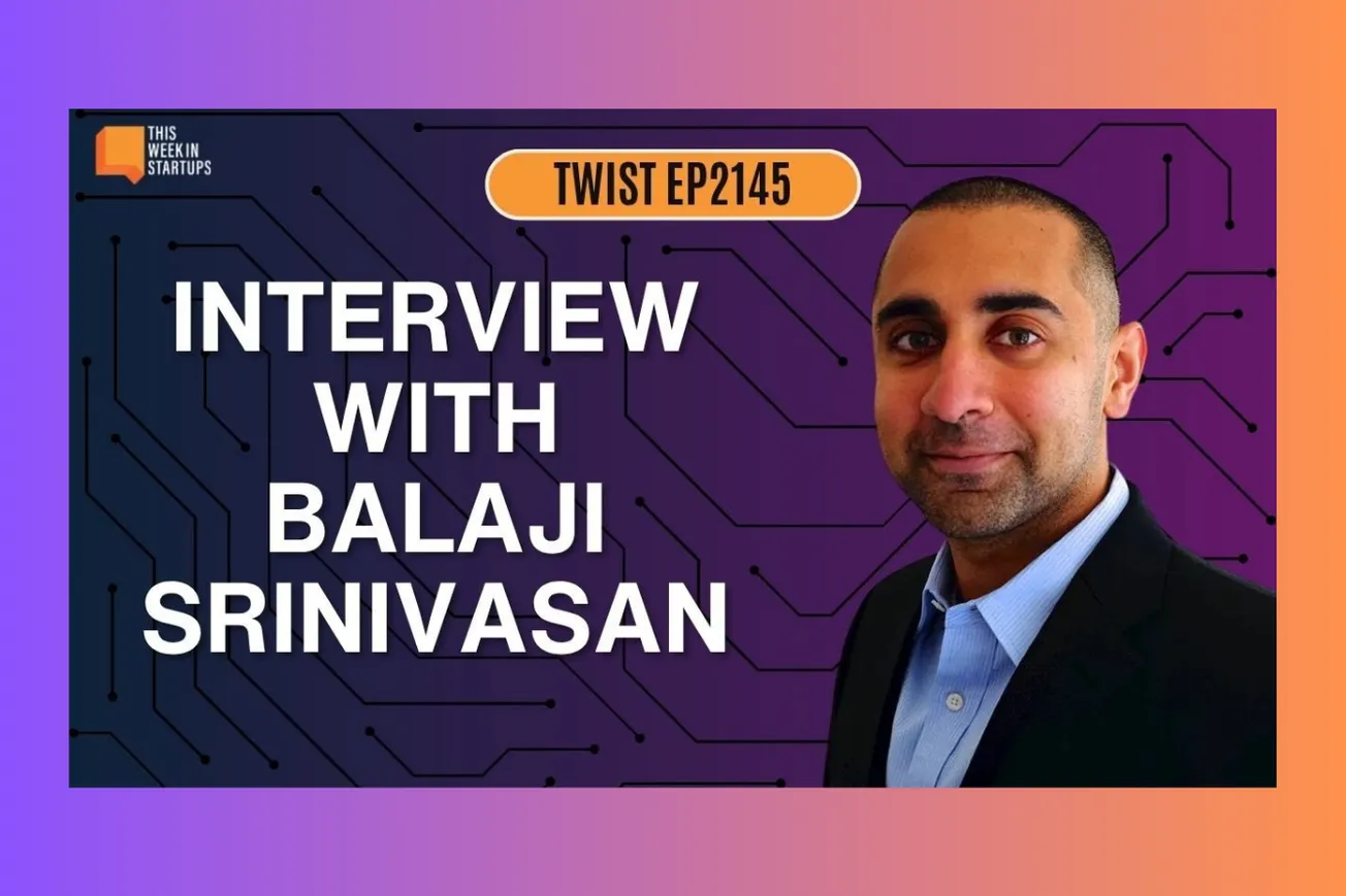 Balaji’s New World: Network States and the Rise of Digital Nations