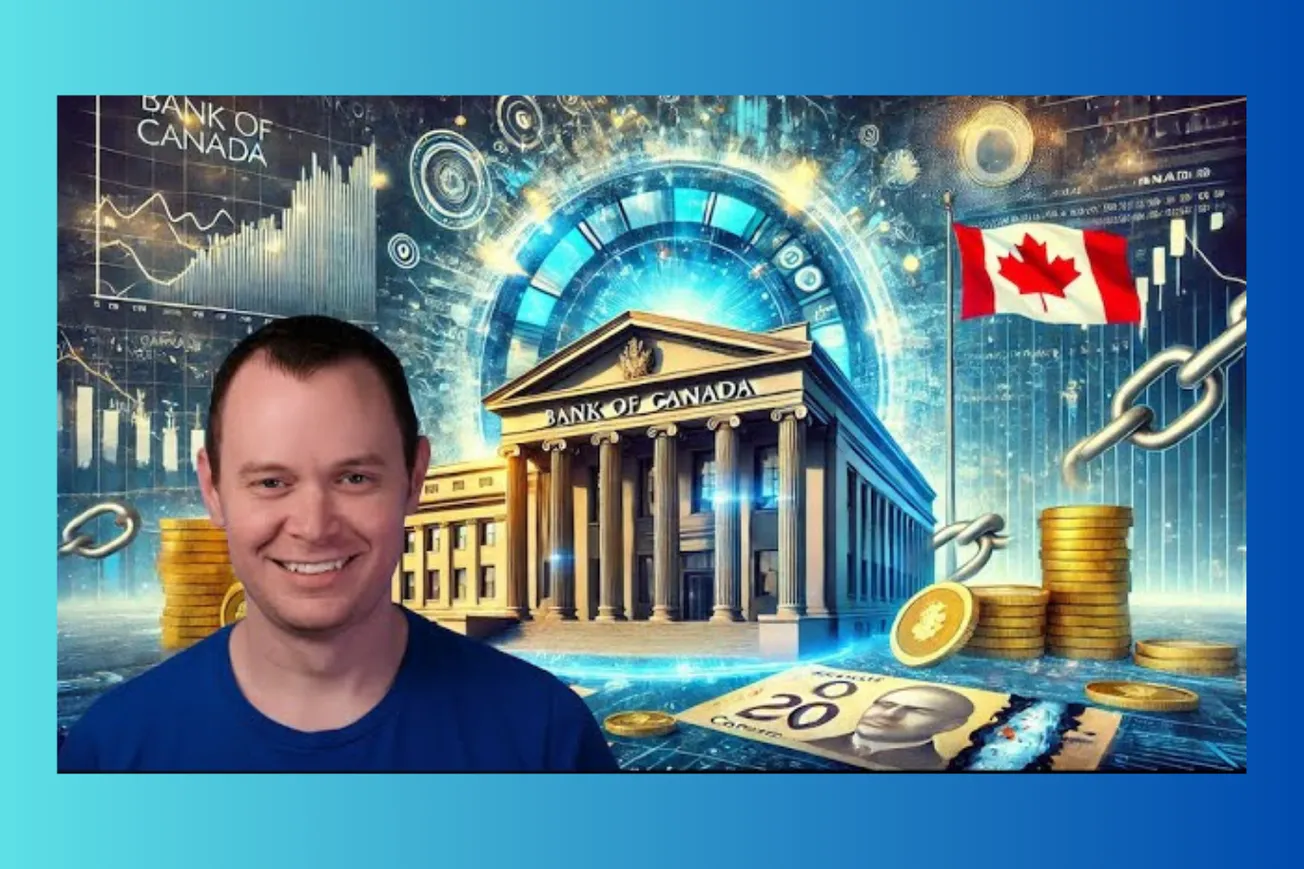 Bank of Canada Ends QT: What It Could Mean for Bitcoin, Ethereum, and the Fed