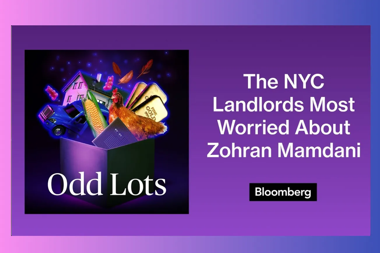 Beyond the Rent Check: NYC Landlords Confront Zohran Mamdani, Eyeing Survival or Sweet Deals