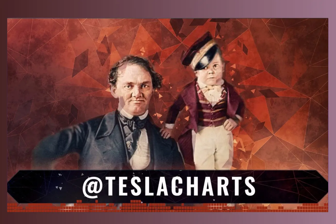 Beyond the Veil: TSLAQ and the Crowdsourced Hunt for Truth at Tesla