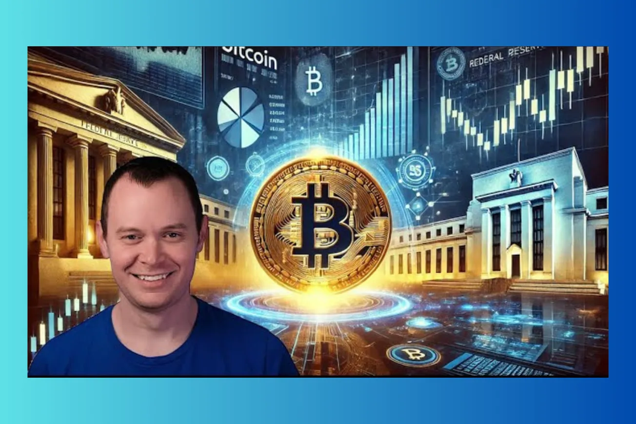 Bitcoin FOMC: Why March 19th Could Change Everything