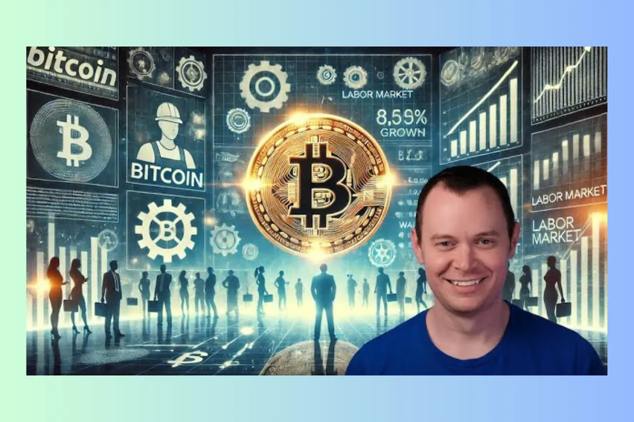 Bitcoin Faces Critical Test as Labor Market Data Looms: What Traders Need to Know